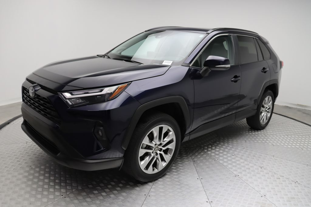 2023 Toyota RAV4 XLE Premium -
                West Palm Beach, FL