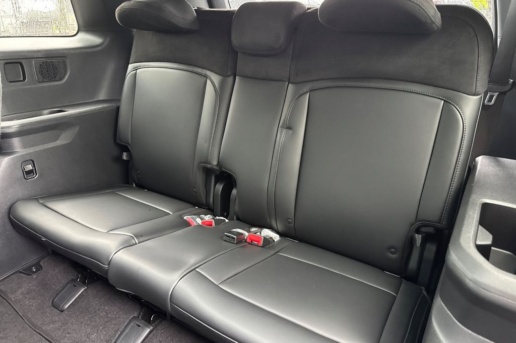 new 2027 Kia Telluride car, priced at $54,110