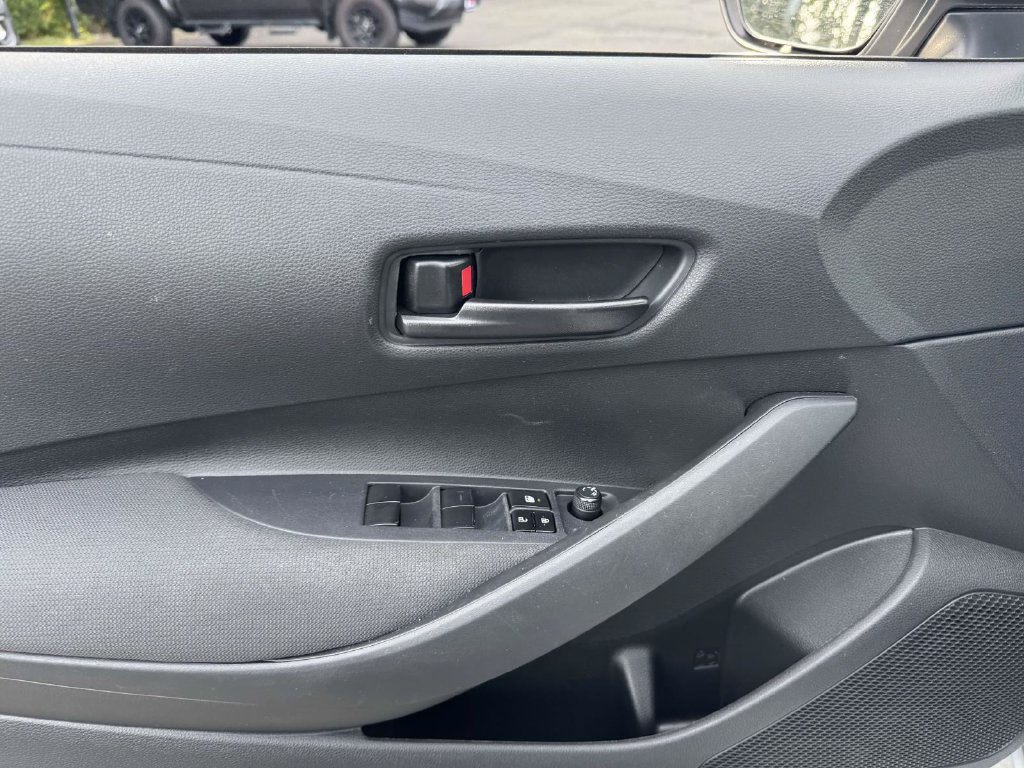 Used 2023 Toyota Corolla Sedan