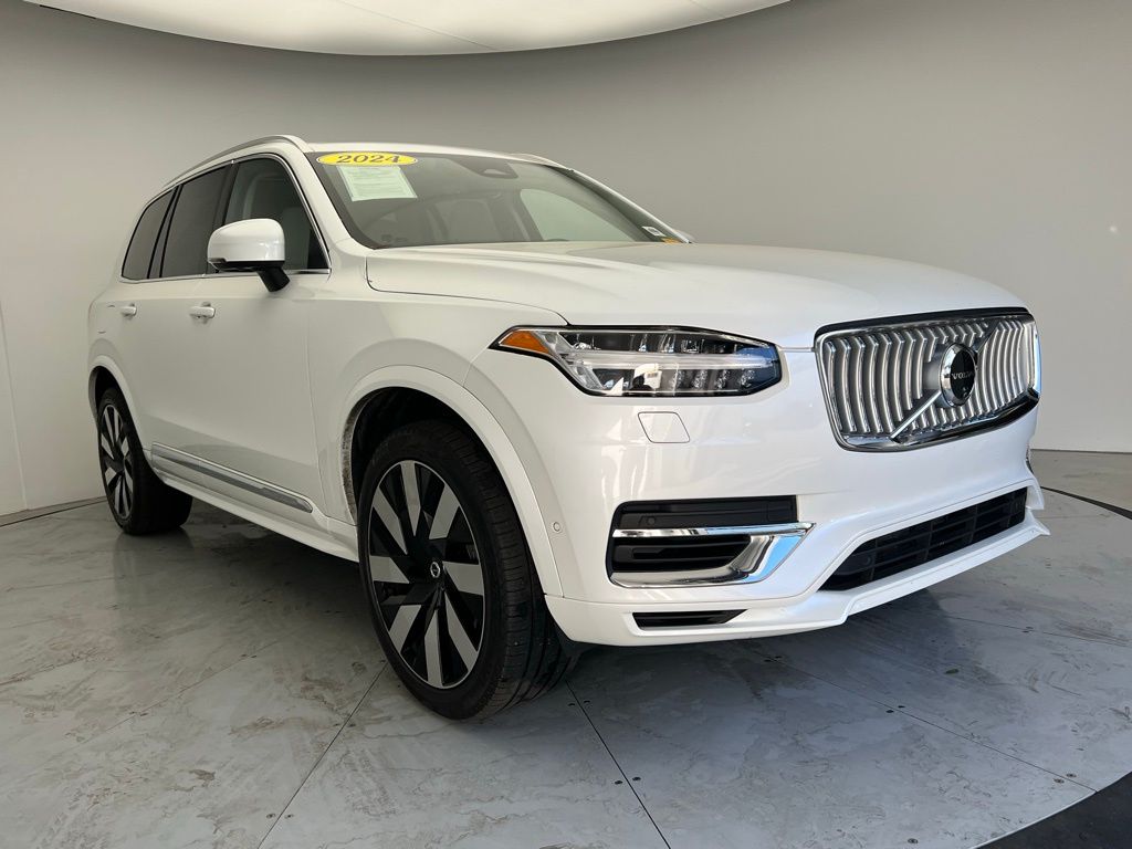 Thumbnail: 2024 Volvo XC90 - 2