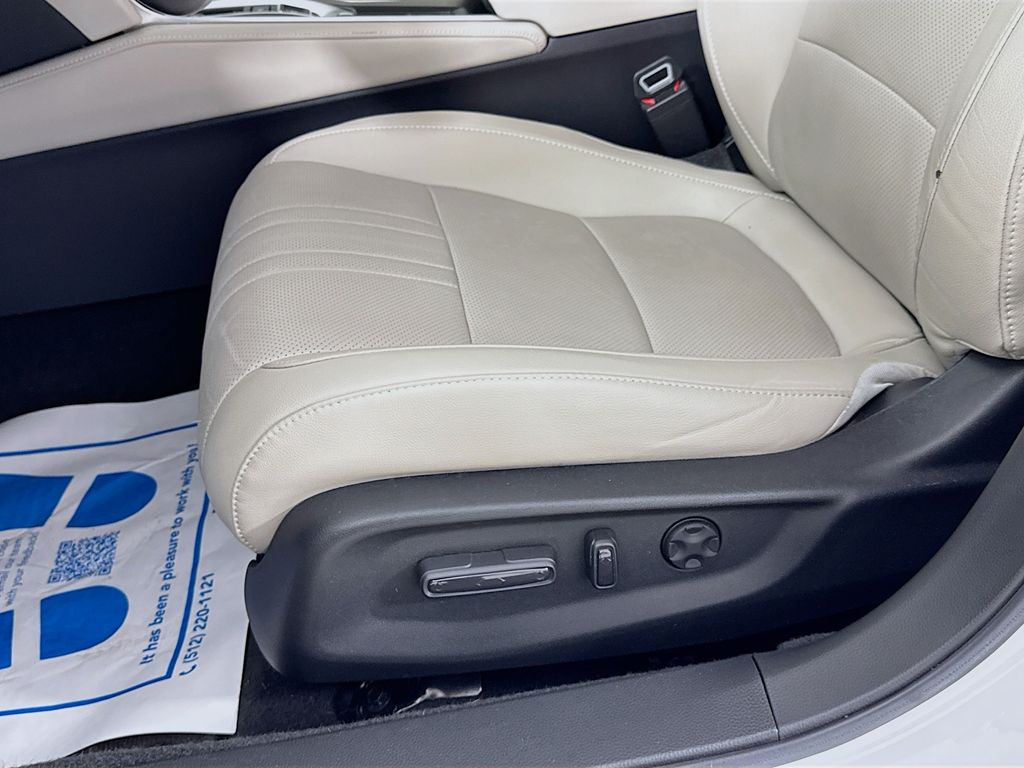Used Car 2021 Honda Accord  Touring 2.0t For Sale Under $30,000 In Austin, Texas
