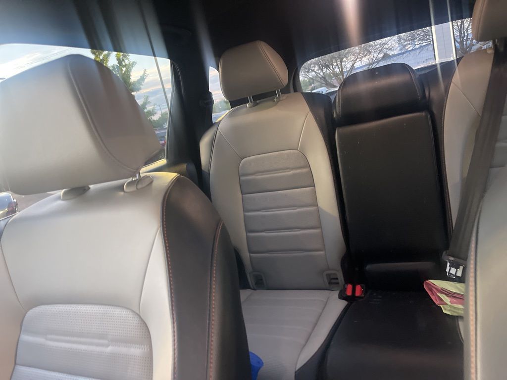 2023 Honda CR-V Hybrid Sport Touring photo 17