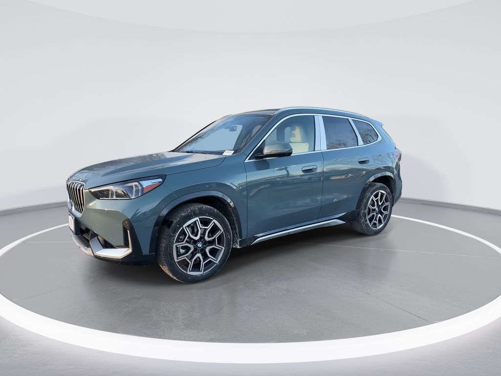 Thumbnail: 2026 BMW X1 - 4