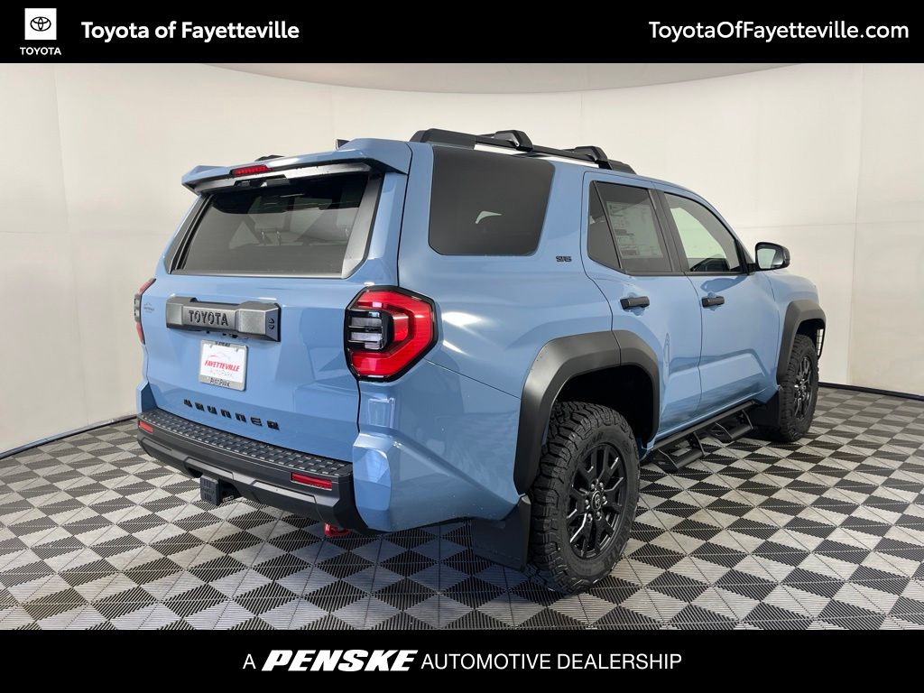 Thumbnail: 2026 Toyota 4Runner - 5