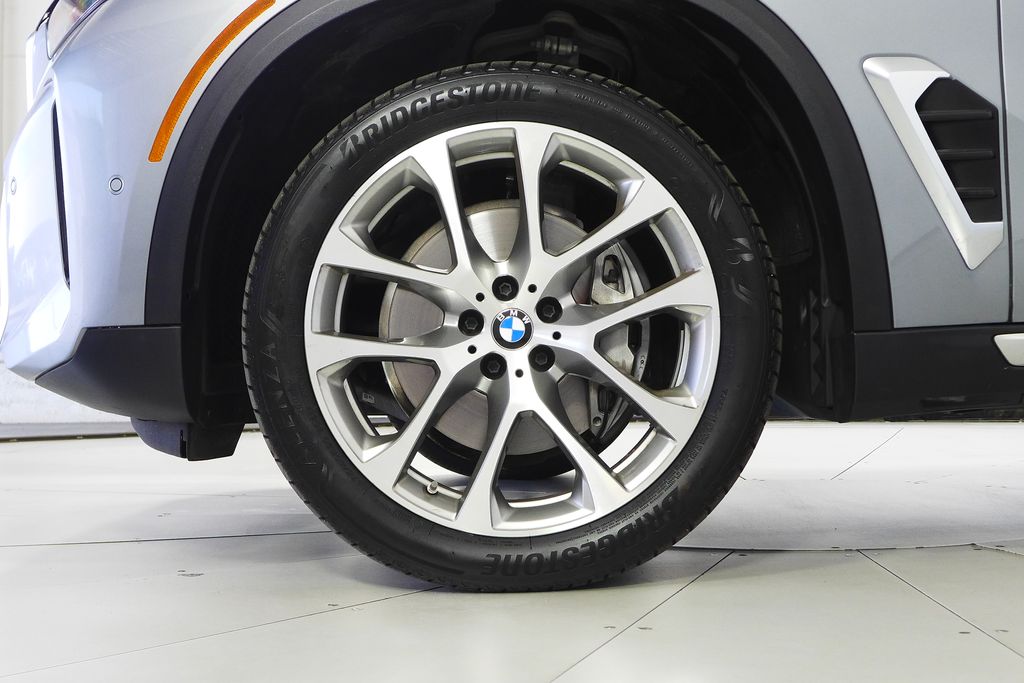 Thumbnail: 2024 BMW X5 - 5