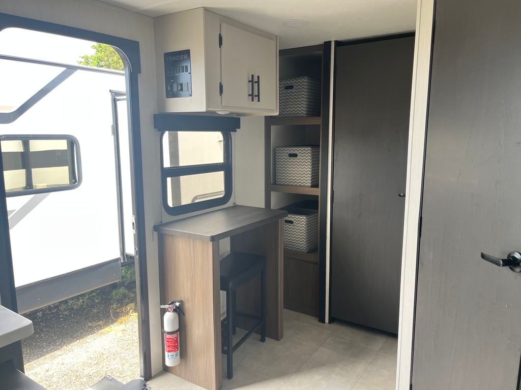2026 Prime Time Tracer 255DS Travel Trailer