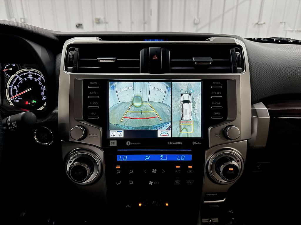 Used 2022 Toyota 4Runner SUV