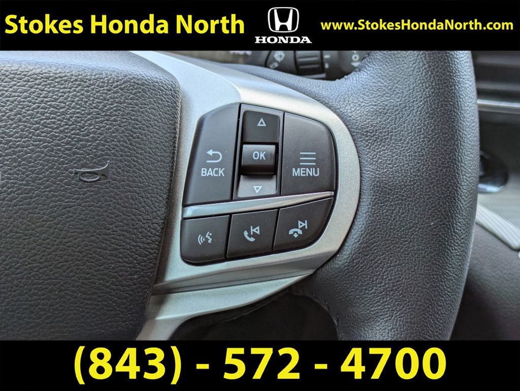 Used 2023 Ford Explorer SUV