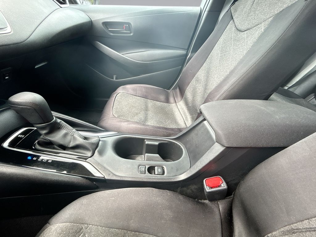 Thumbnail: 2024 Toyota Corolla - 25