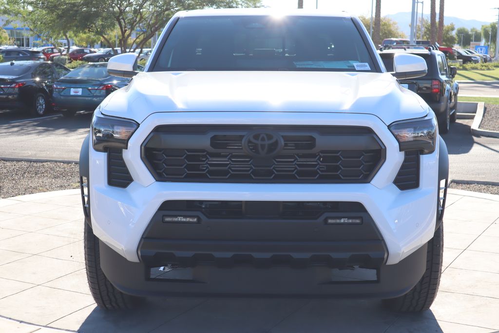 Thumbnail: 2025 Toyota Tacoma - 2