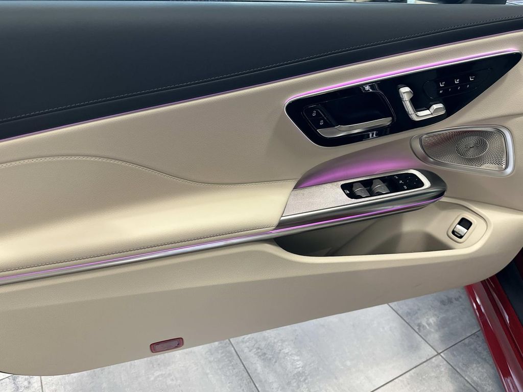 Thumbnail: 2026 Mercedes-Benz CLE - 17