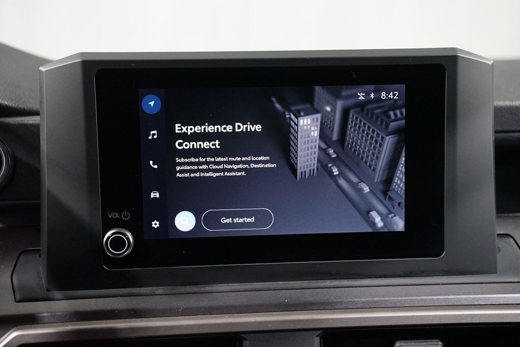 Thumbnail: 2025 Toyota 4Runner - 19