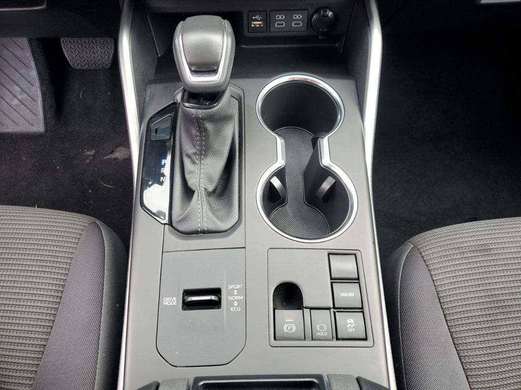 Used Car 2025 Toyota Highlander  Limited For Sale Under $40,000 In Austin, Texas