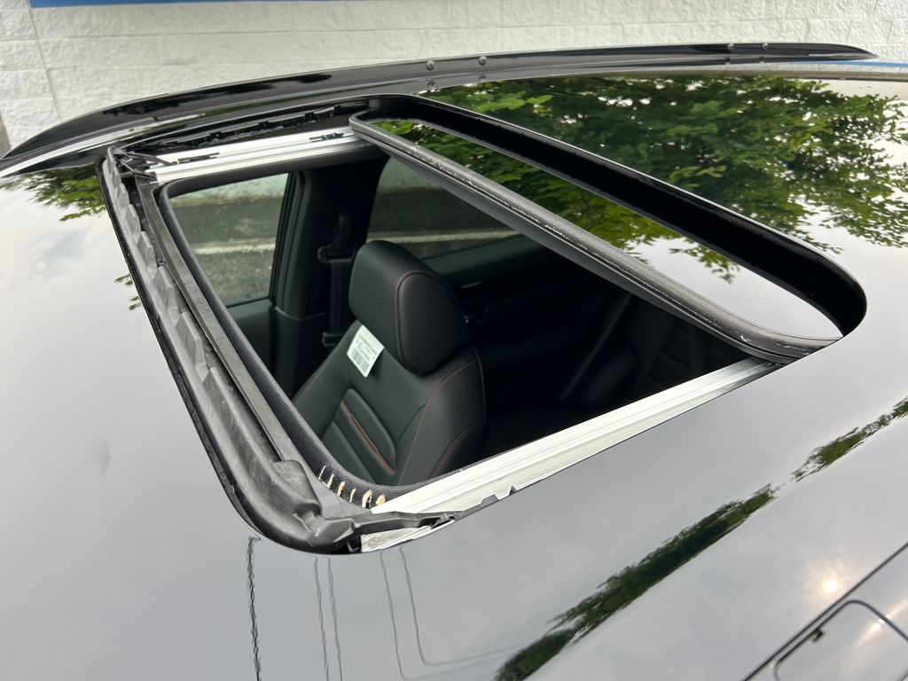 Thumbnail: 2026 Honda CR-V - 10