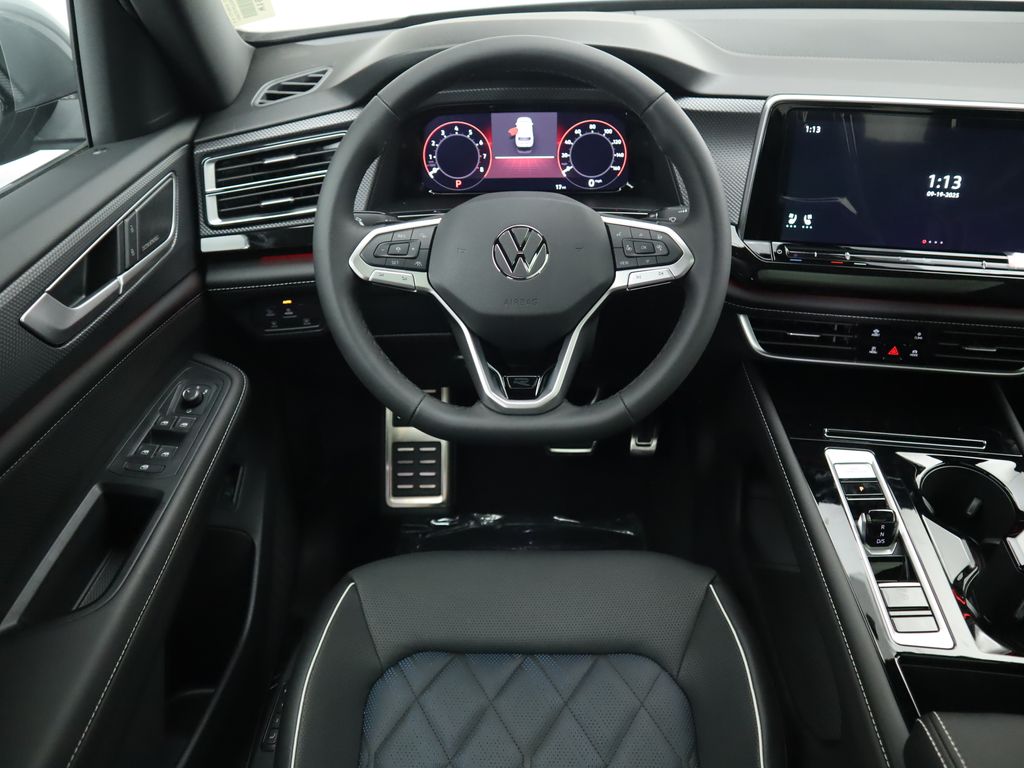 Thumbnail: 2026 Volkswagen Atlas - 10