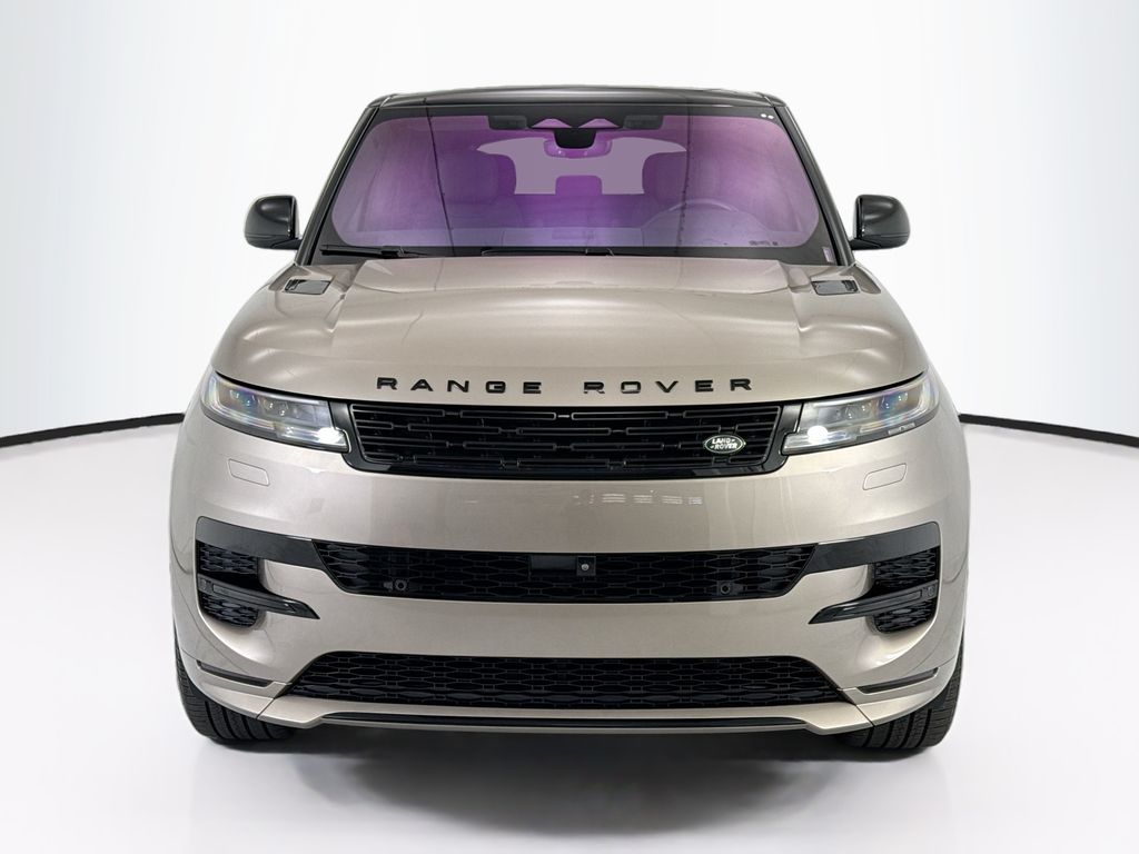 Thumbnail: 2023 Land Rover Range Rover Sport - 10