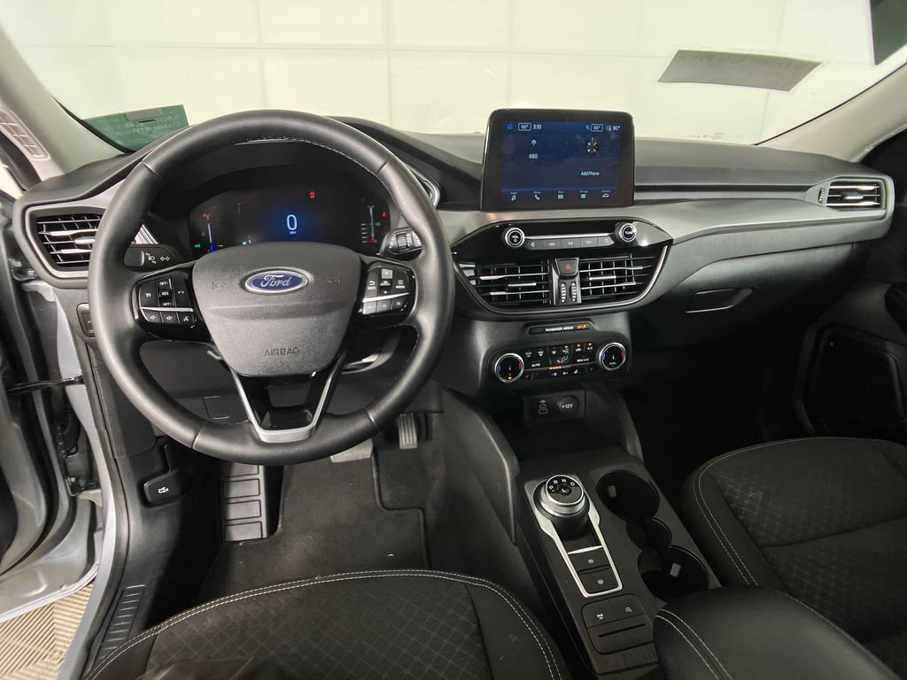 2024 Ford Escape Active photo 5
