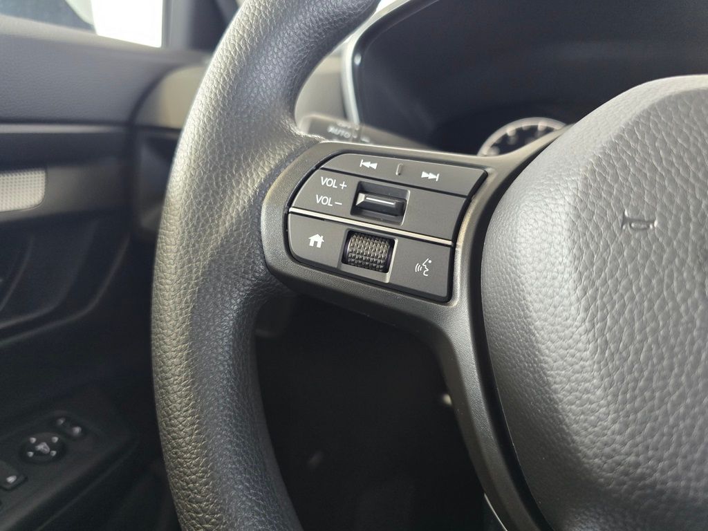 Thumbnail: 2026 Honda CR-V - 32