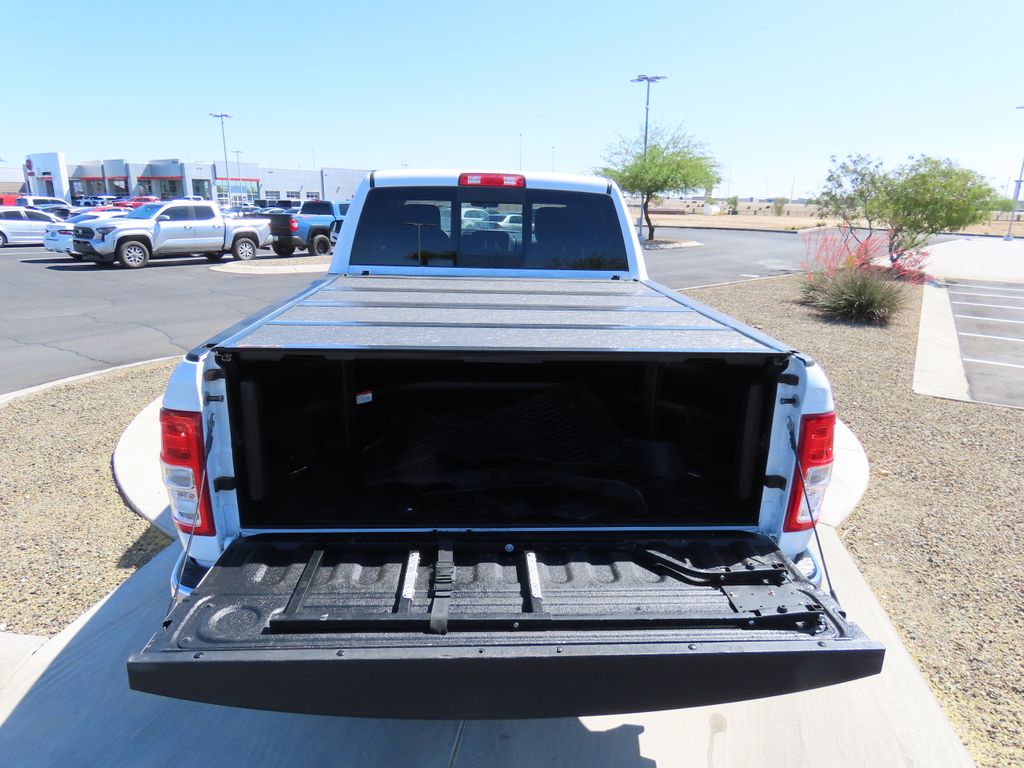 2020 RAM 2500 Tradesman 27