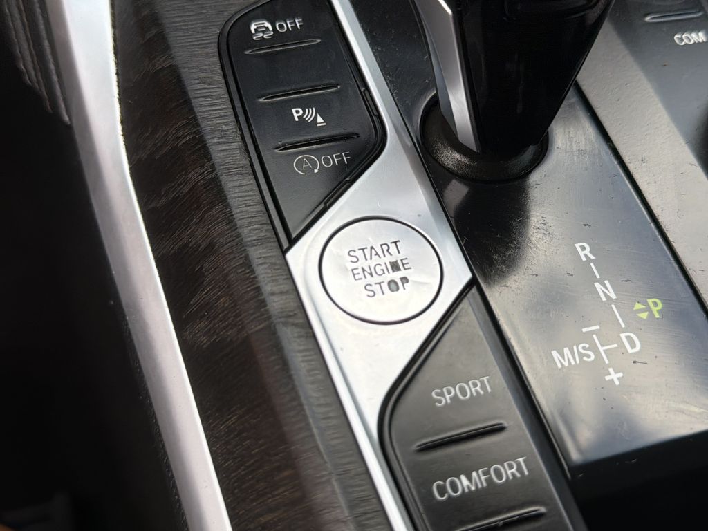 Used 2023 BMW 4 Series Coupe