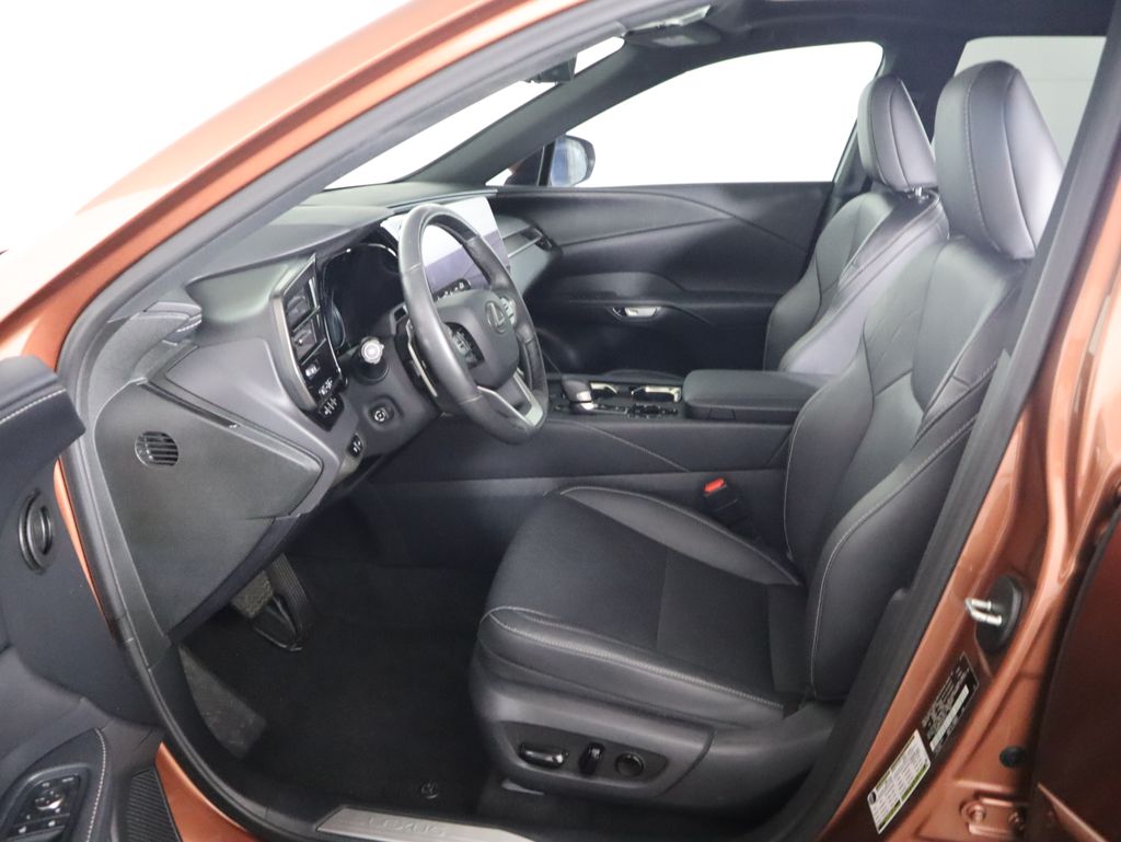 2023 Lexus RX Hybrid 350h Premium+ 19