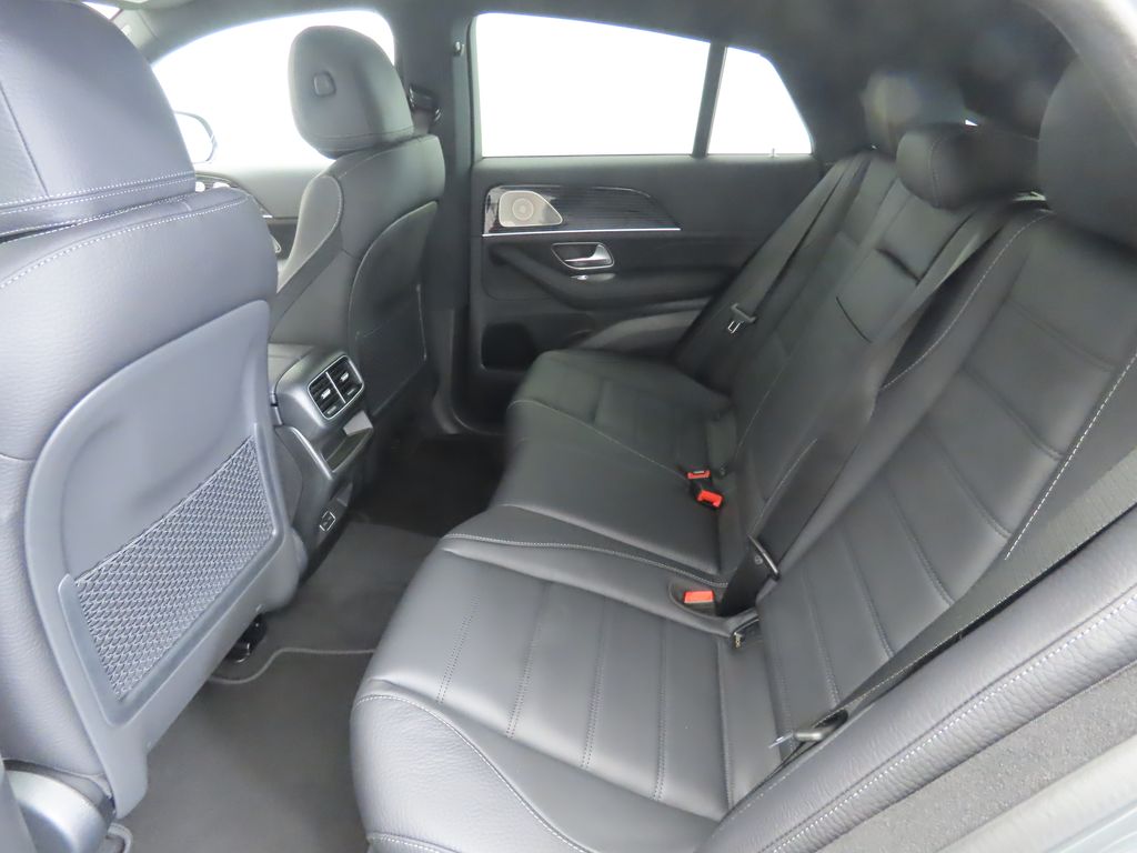 Thumbnail: 2026 Mercedes-Benz GLE - 23