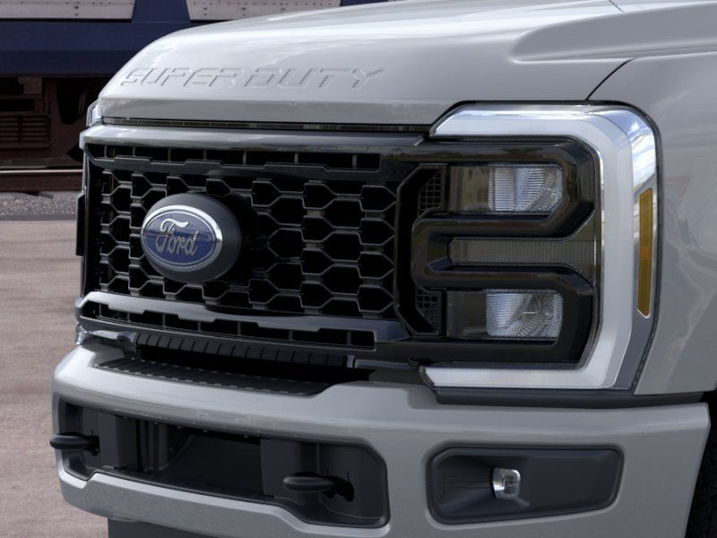 New 2026 Gray Ford XL image 22