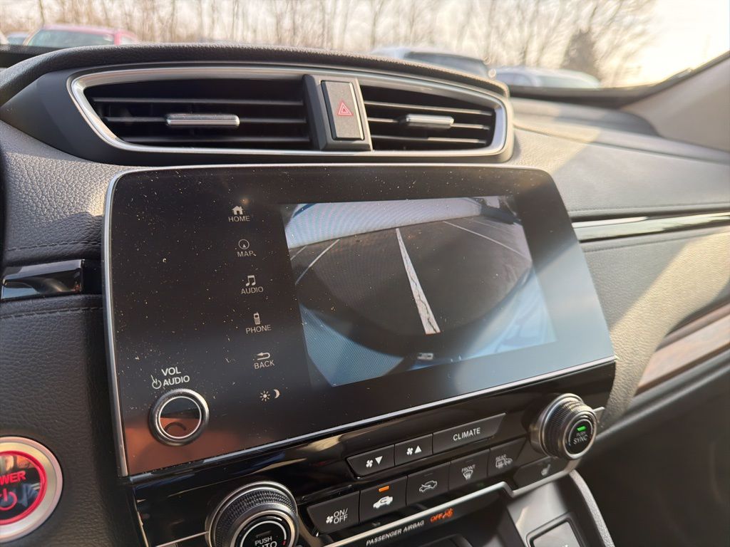 Thumbnail: 2022 Honda CR-V - 31