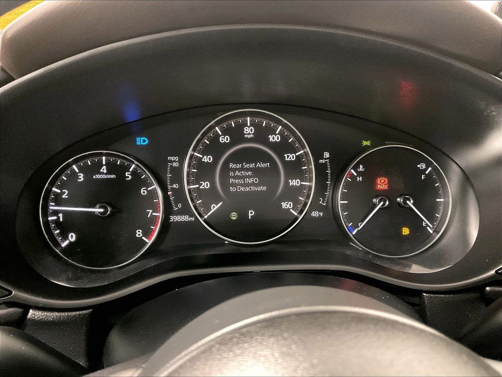 2024 Mazda CX-30 — photo 25