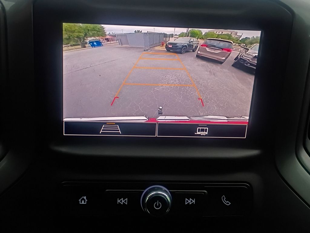 Used Car 2023 Gmc Sierra 1500  Pro For Sale Under $30,000 In Austin, Texas