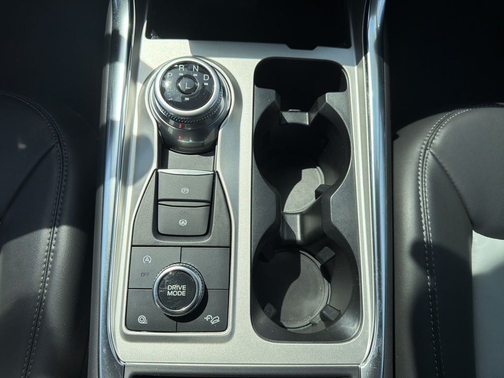 used 2023 Ford Explorer car, priced at $32,995