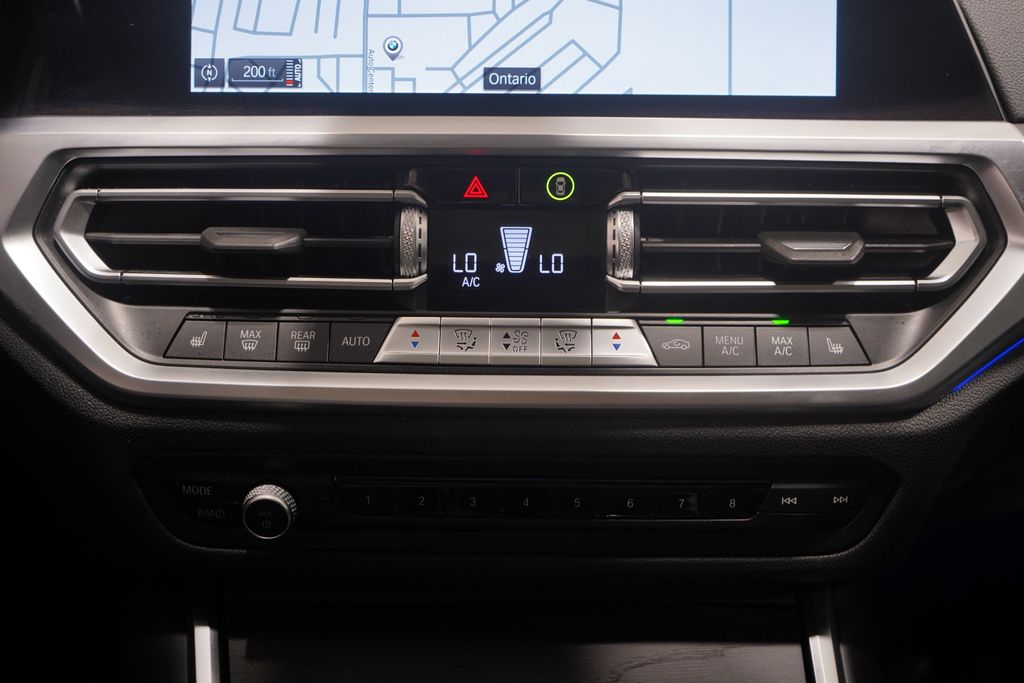 2022 BMW 4 Series 430i 13