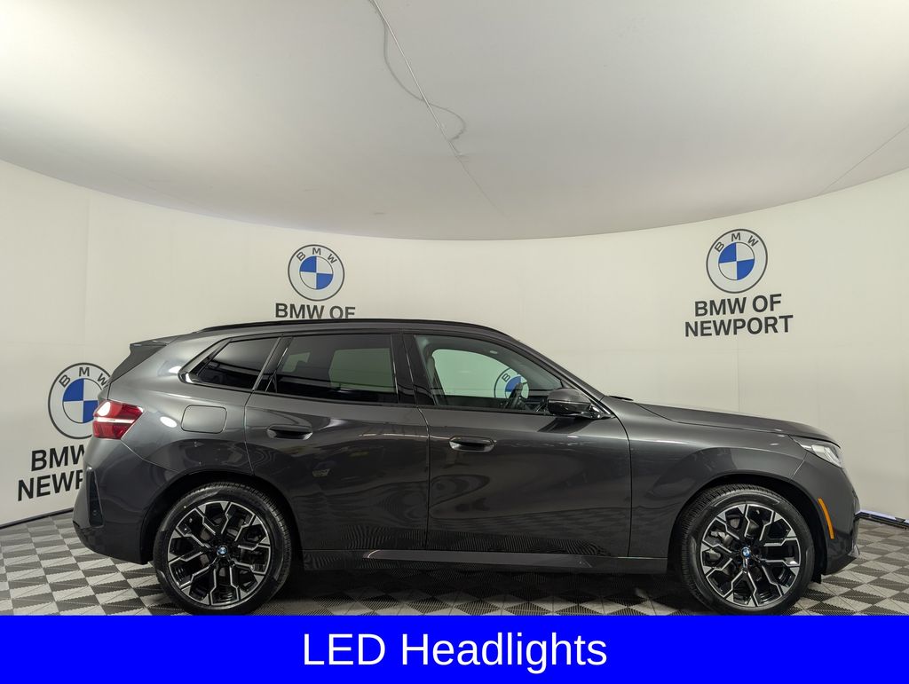 2026 BMW X3 30 - Photo 8