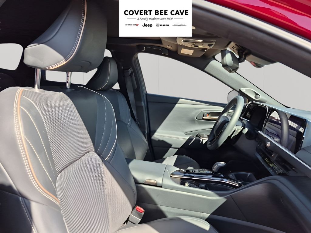 Used Car 2025 Toyota Crown Signia  Limited For Sale Under $40,000 In Austin, Texas