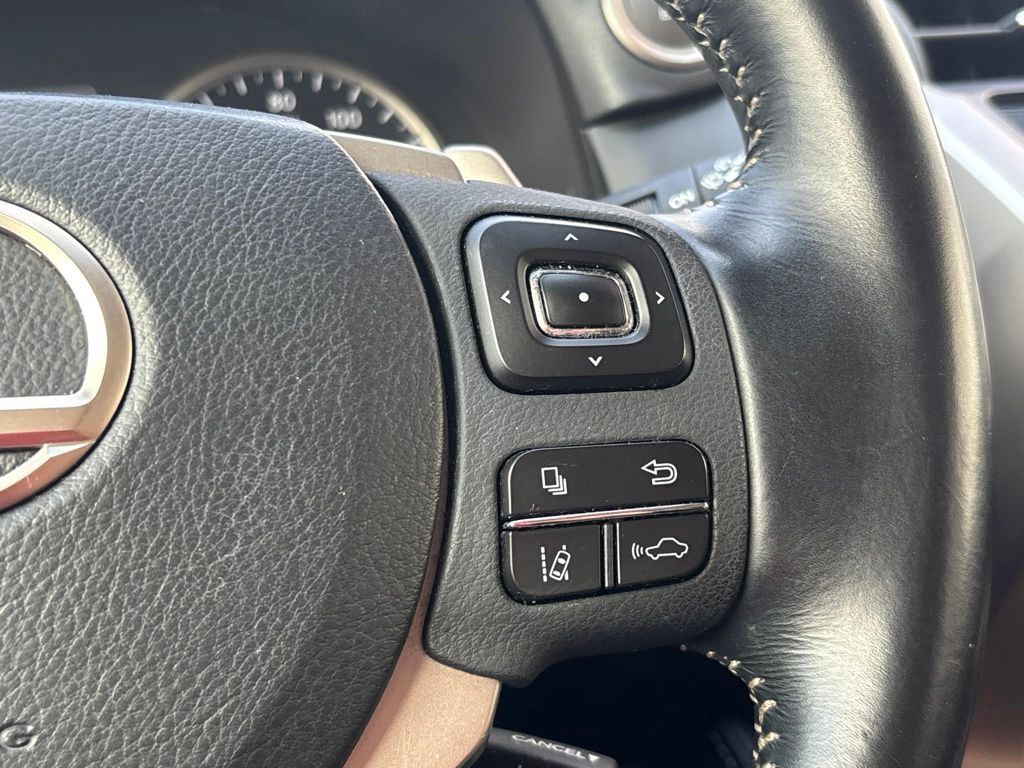 Used 2019 Lexus NX SUV
