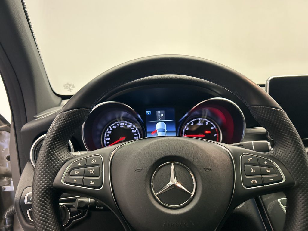 Thumbnail: 2019 Mercedes-Benz GLC - 13