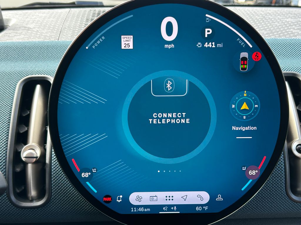 Thumbnail: 2026 MINI Cooper Countryman - 21