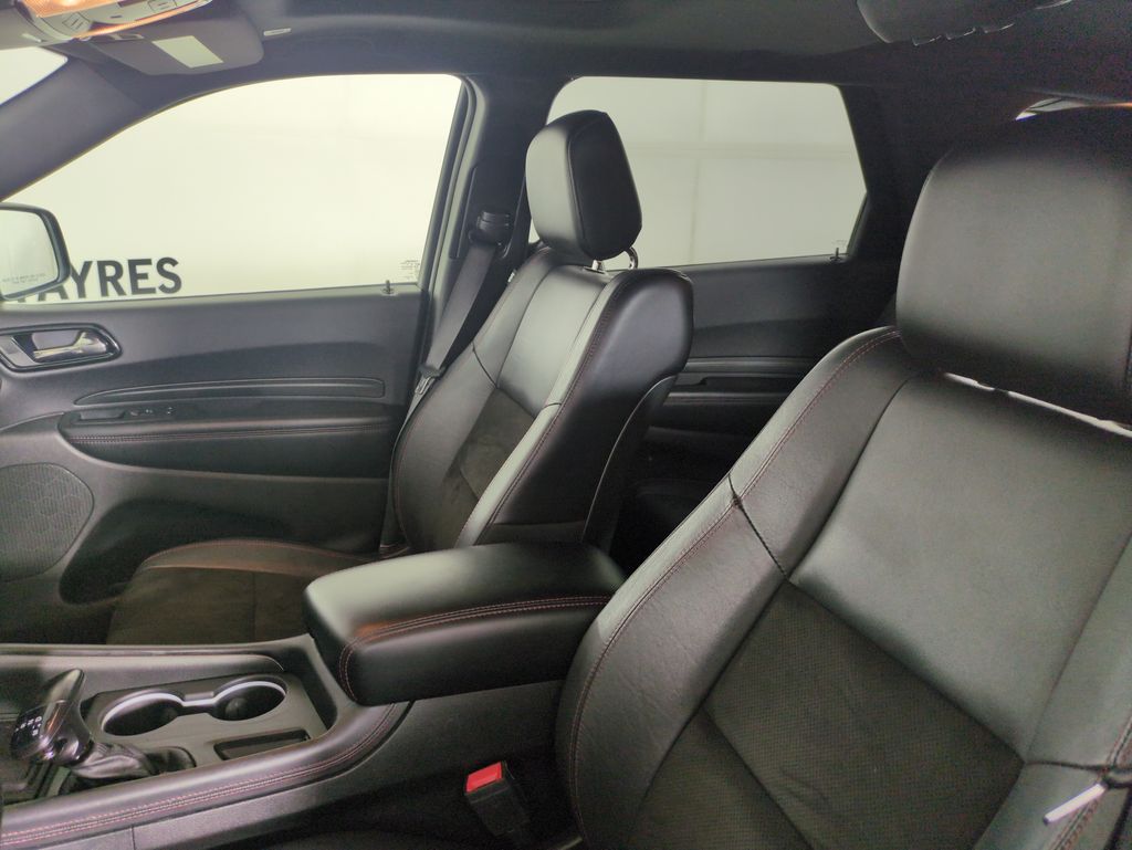 Used 2021 Dodge Durango For Sale in Fort Wayne, IN