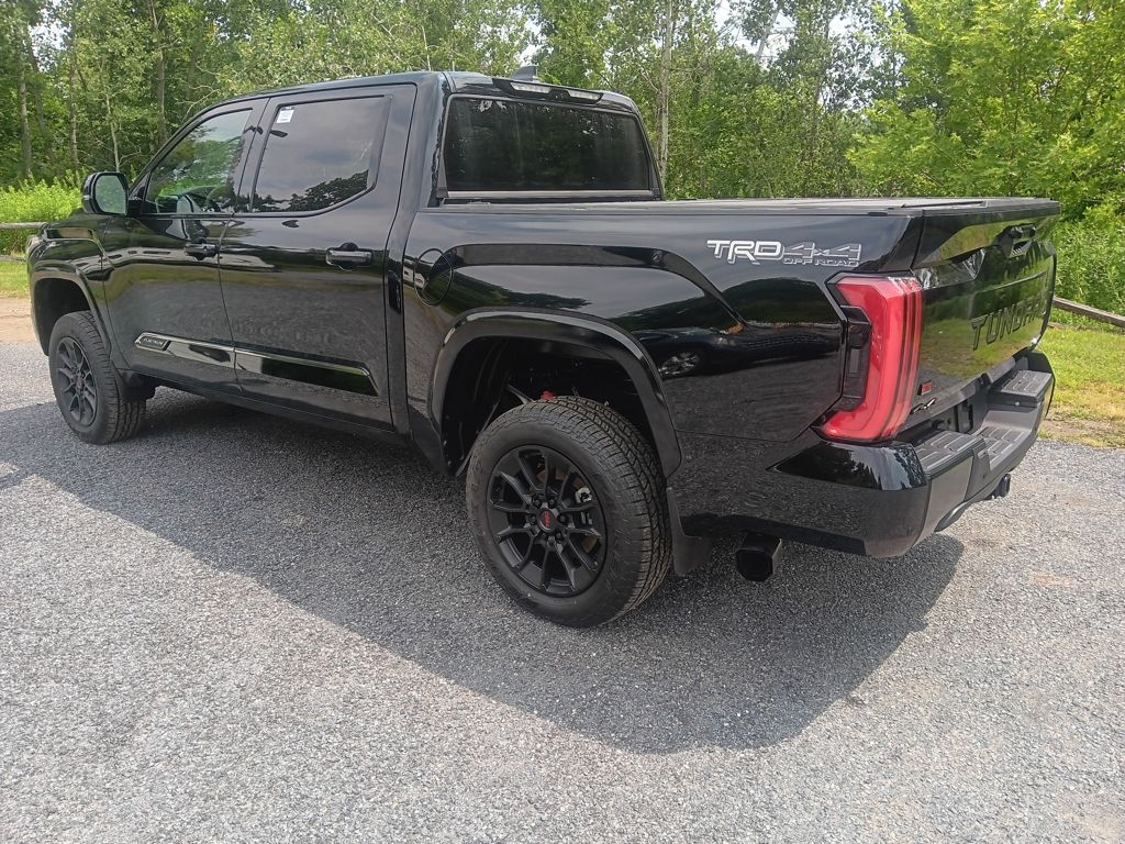 New 2026 Toyota Tundra i-FORCE MAX Truck
