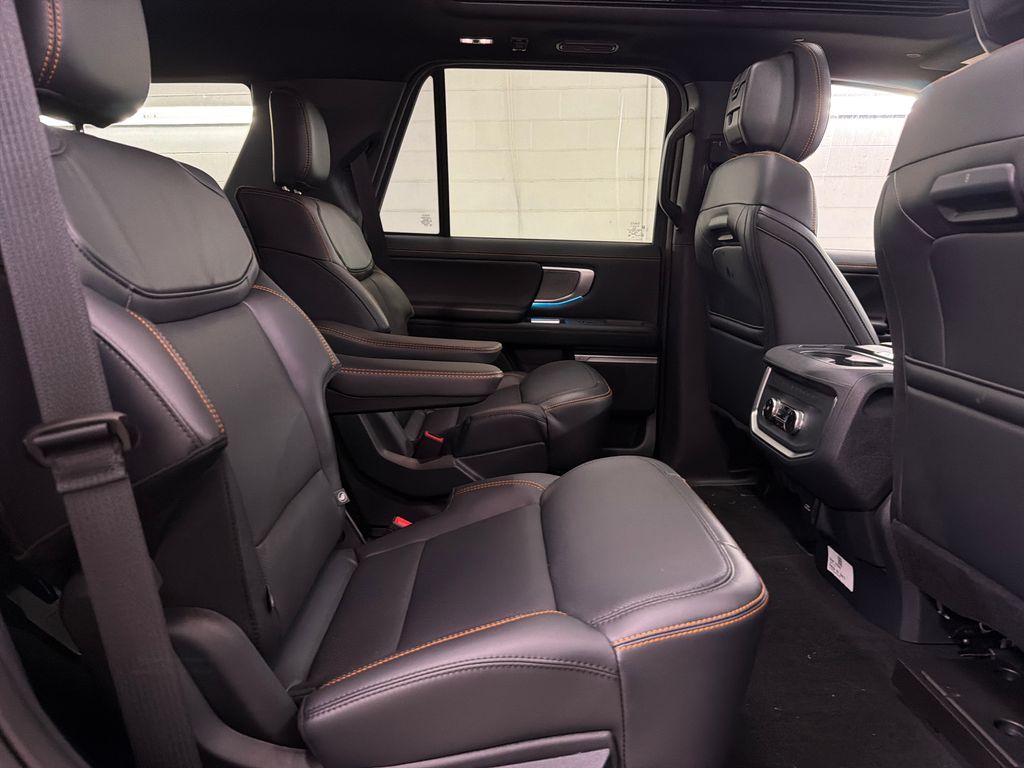 New 2026 Black Ford Tremor image 30