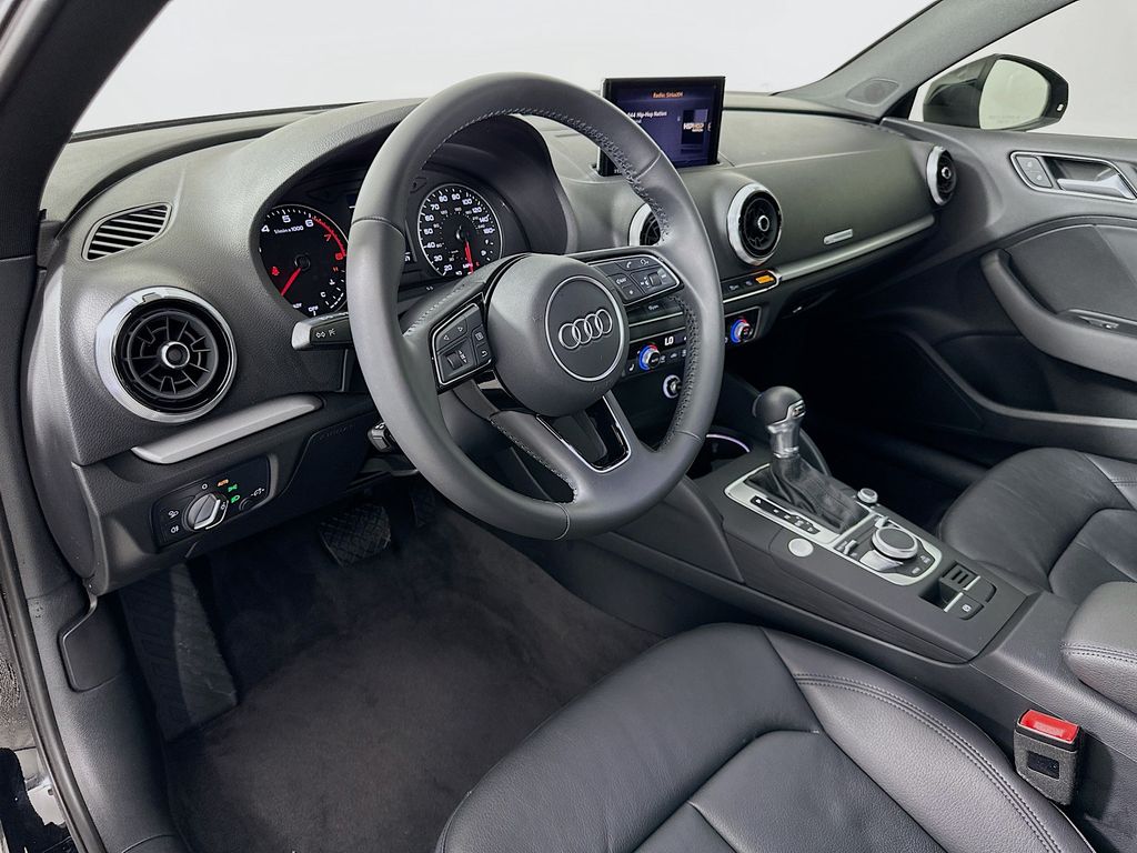Thumbnail: 2019 Audi A3 - 9