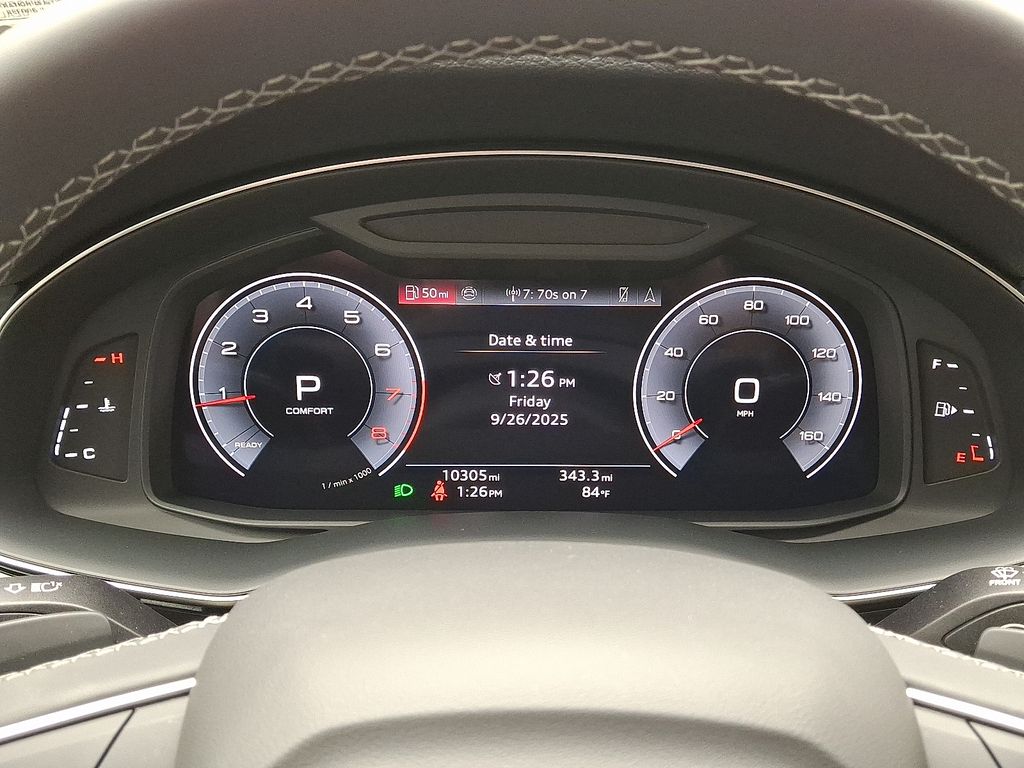 Thumbnail: 2025 Audi Q7 - 22