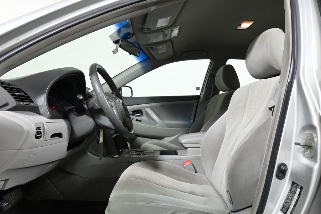 Thumbnail: 2009 Toyota Camry - 3