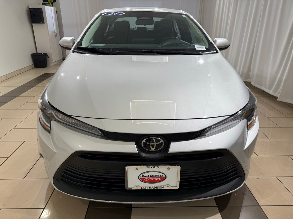 Thumbnail: 2024 Toyota Corolla - 8