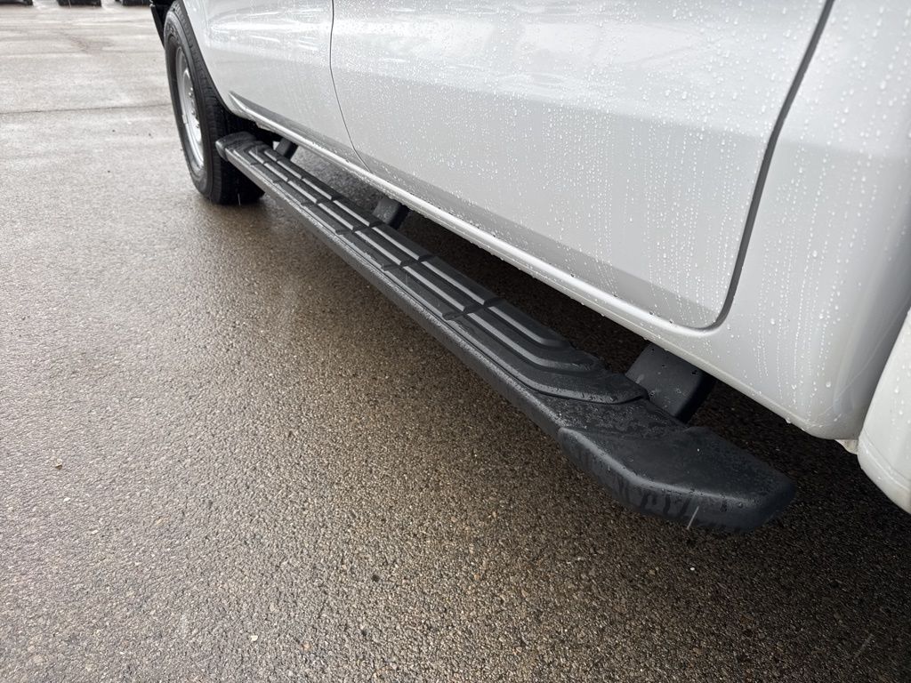 2023 Ford Ranger XLT photo 4