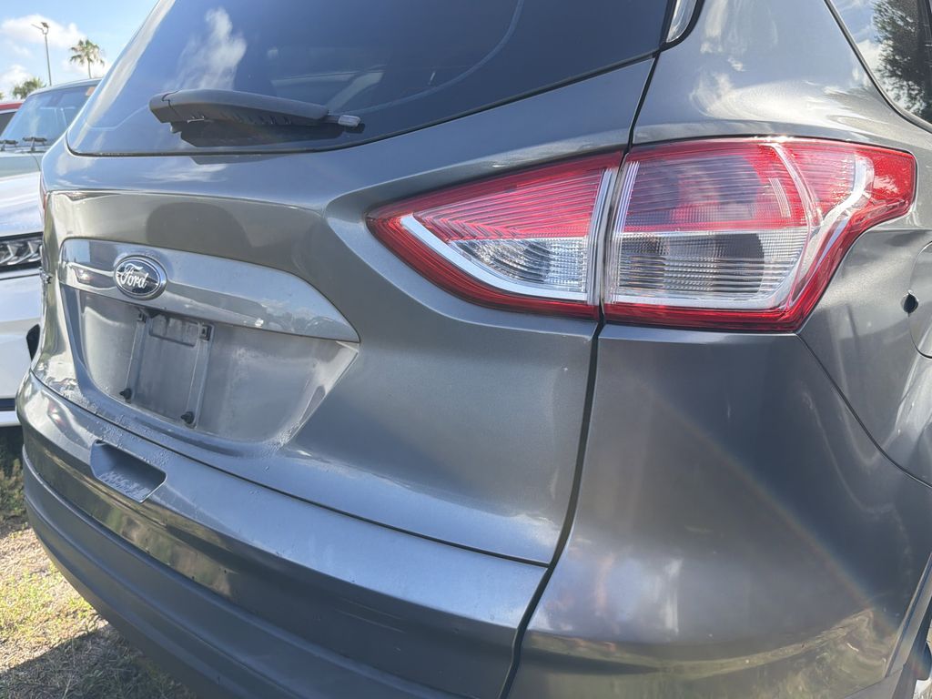 used 2014 Ford Escape car, priced at $6,991