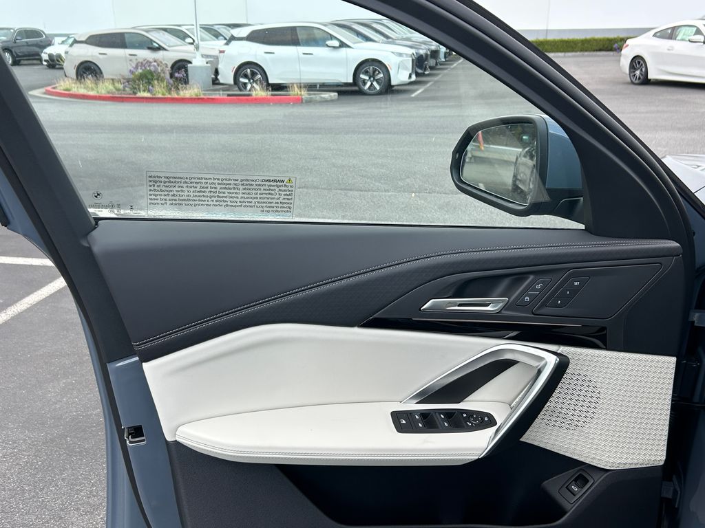 Thumbnail: 2026 BMW X2 - 11