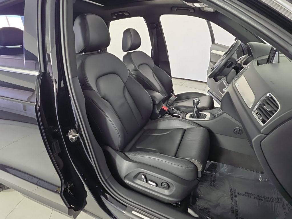 Thumbnail: 2018 Audi Q3 - 19