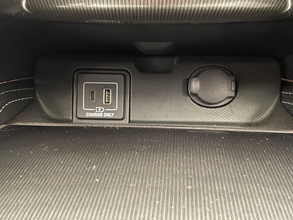 Thumbnail: 2020 INFINITI QX60 - 28