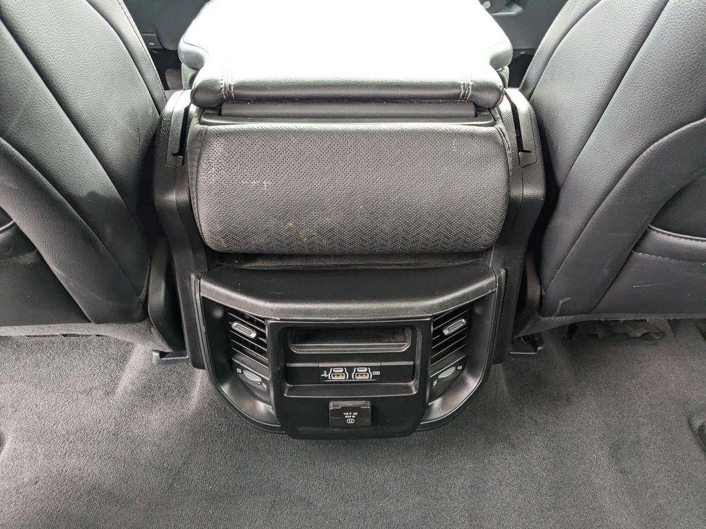 2020 RAM Ram 1500 Pickup Laramie - Photo 20